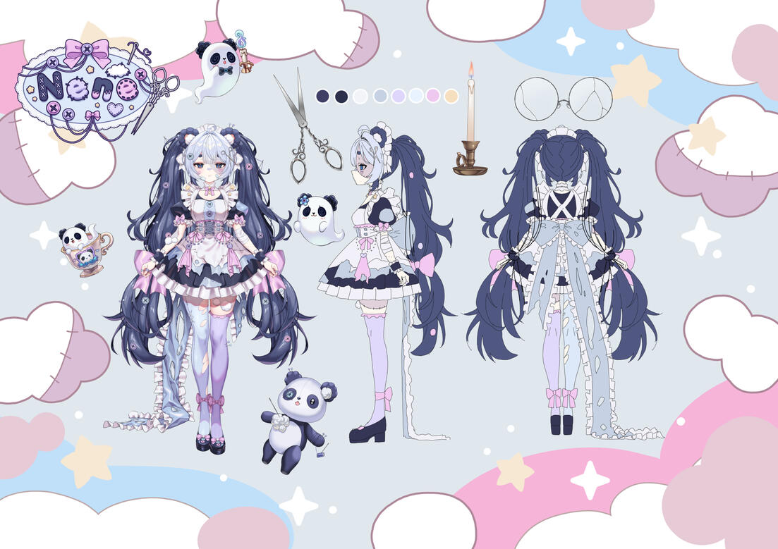 Reference Sheet